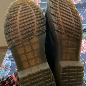 Dr. Martins - Mary Janes